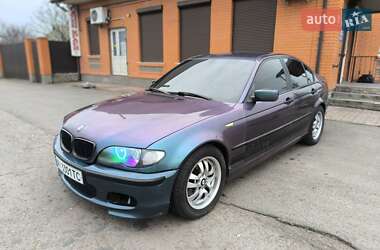 Седан BMW 3 Series 1999 в Яготине
