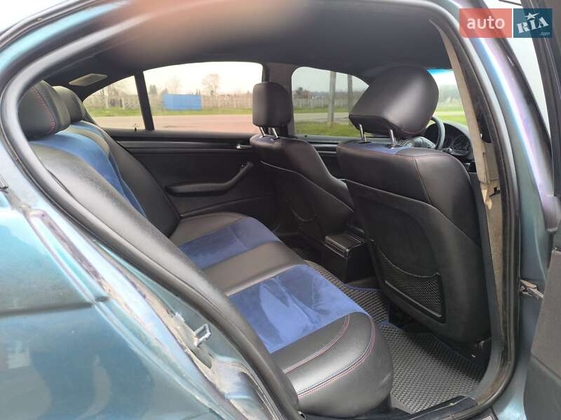 Седан BMW 3 Series 1999 в Киеве