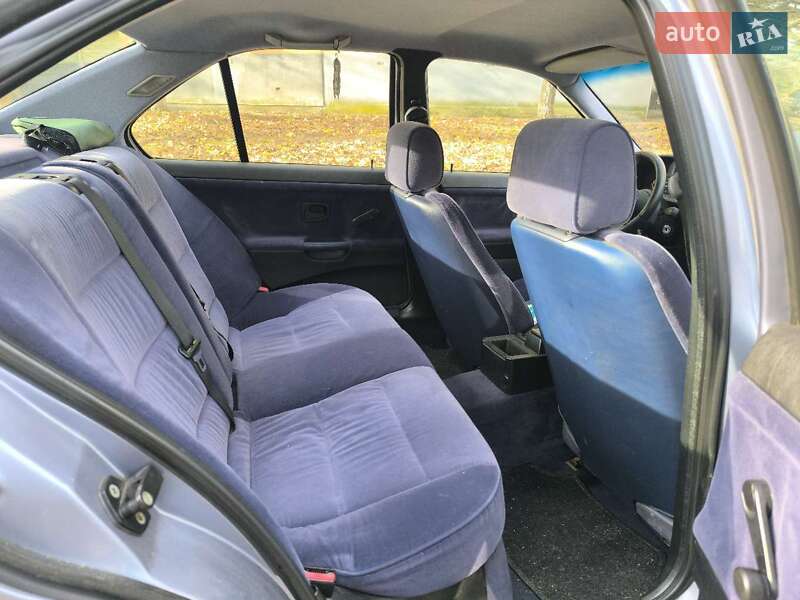 Седан BMW 3 Series 1994 в Одессе фото 14 Седан BMW 3 Series 1994 в Одессе