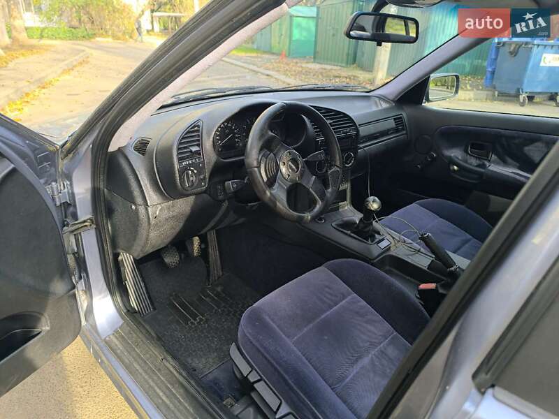Седан BMW 3 Series 1994 в Одессе фото 19 Седан BMW 3 Series 1994 в Одессе