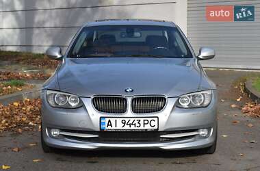 Купе BMW 3 Series 2012 в Києві