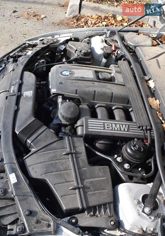 Купе BMW 3 Series 2012 в Киеве фото 23 Купе BMW 3 Series 2012 в Киеве