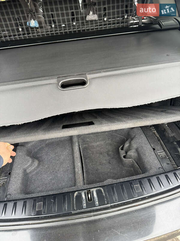 Универсал BMW 3 Series 2011 в Кременце фото 32 Универсал BMW 3 Series 2011 в Кременце