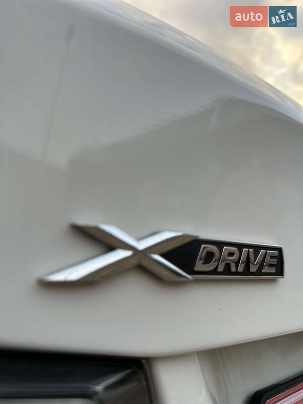 Седан BMW 3 Series 2016 в Луцке фото 15 Седан BMW 3 Series 2016 в Луцке