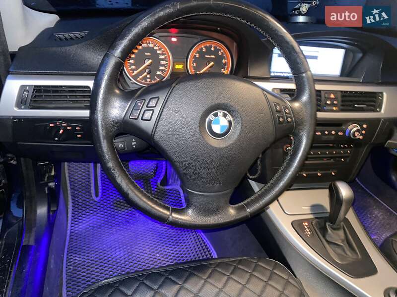 Универсал BMW 3 Series 2008 в Житомире фото 7 Универсал BMW 3 Series 2008 в Житомире
