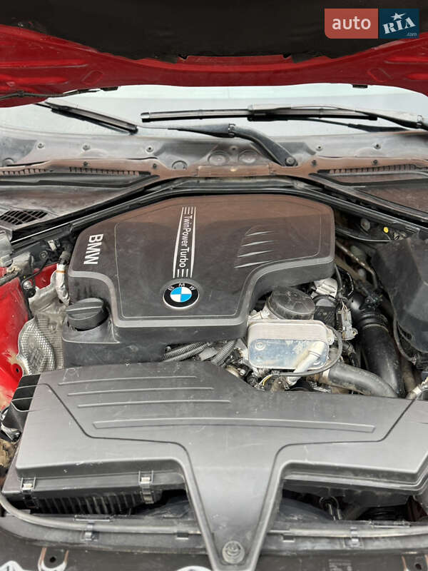 Седан BMW 3 Series 2018 в Киеве фото 11 Седан BMW 3 Series 2018 в Киеве