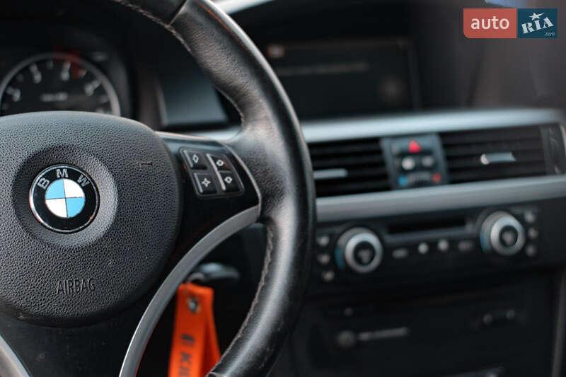 Универсал BMW 3 Series 2006 в Самборе фото 13 Универсал BMW 3 Series 2006 в Самборе