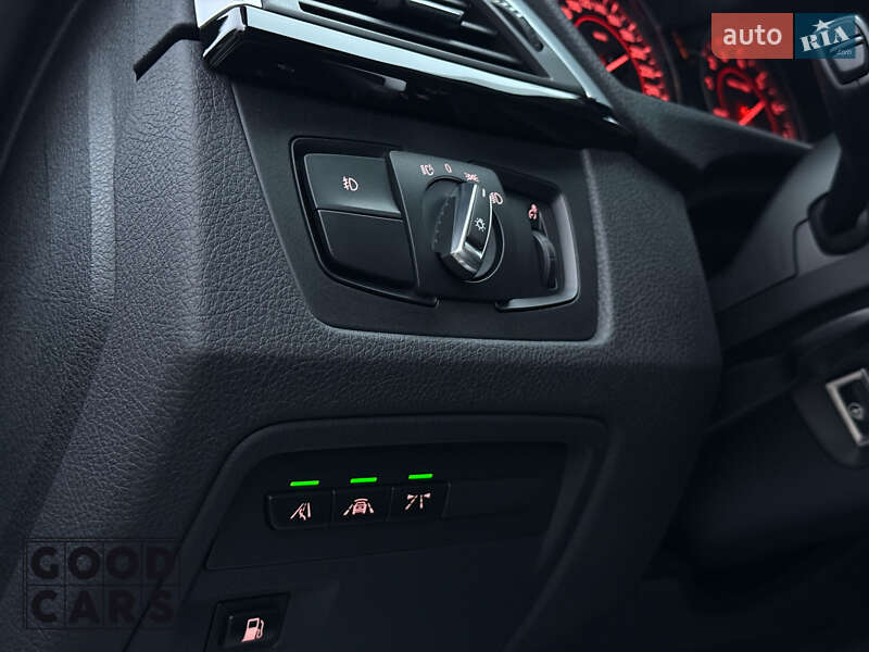 Седан BMW 3 Series 2016 в Одесі фото 23 Седан BMW 3 Series 2016 в Одесі