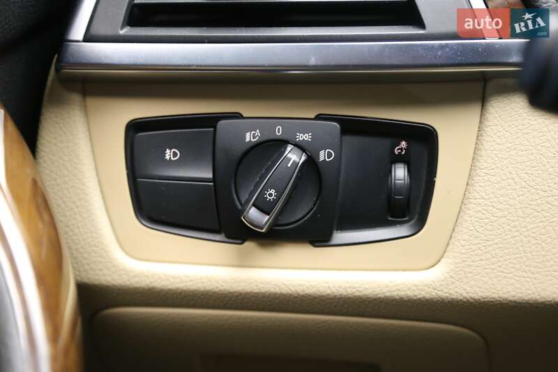 Седан BMW 3 Series 2016 в Киеве фото 24 Седан BMW 3 Series 2016 в Киеве