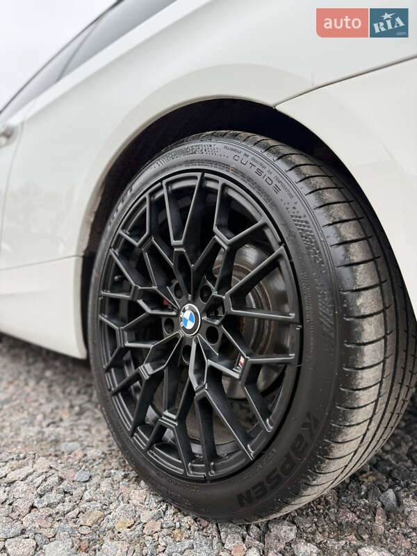 Купе BMW 3 Series 2008 в Києві фото 9 Купе BMW 3 Series 2008 в Києві