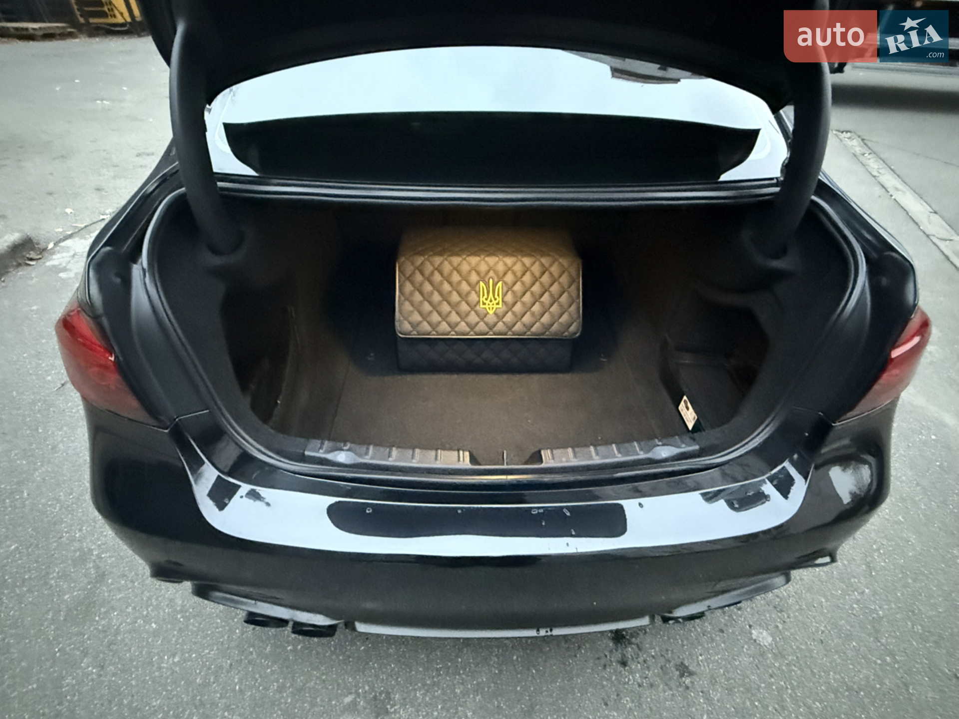 2014 BMW 3er - мініатюра 7