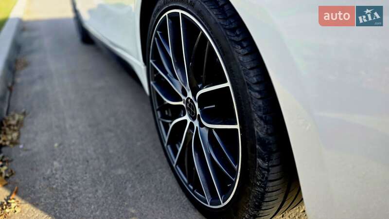 Седан BMW 3 Series 2015 в Ковеле фото 12 Седан BMW 3 Series 2015 в Ковеле