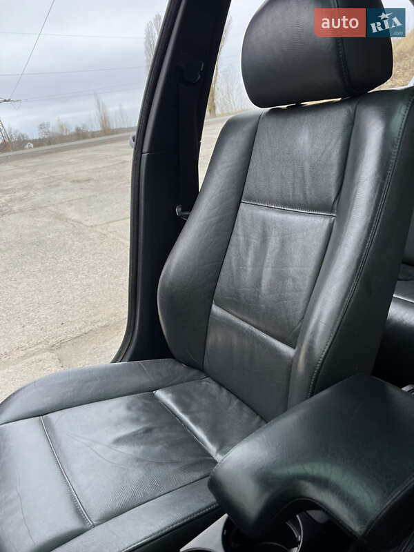 Седан BMW 3 Series 2004 в Переяславі фото 21 Седан BMW 3 Series 2004 в Переяславі