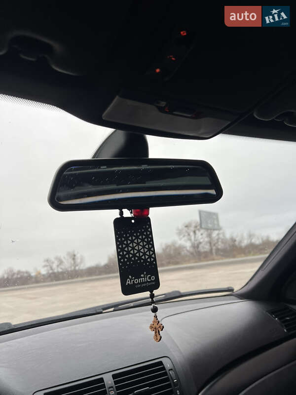 Седан BMW 3 Series 2004 в Переяславі фото 24 Седан BMW 3 Series 2004 в Переяславі