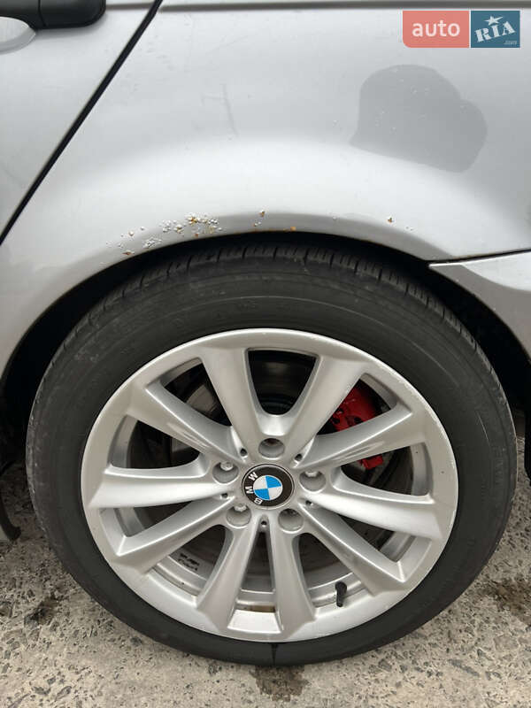 Седан BMW 3 Series 2004 в Переяславі фото 32 Седан BMW 3 Series 2004 в Переяславі