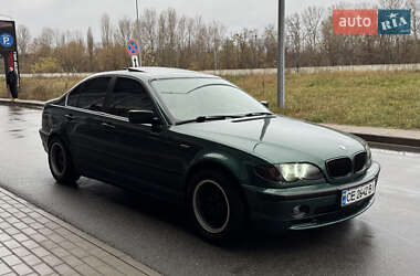 Седан BMW 3 Series 1999 в Киеве