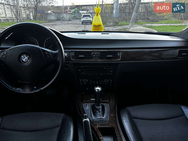 Седан BMW 3 Series 2005 в Одесі фото 27 Седан BMW 3 Series 2005 в Одесі