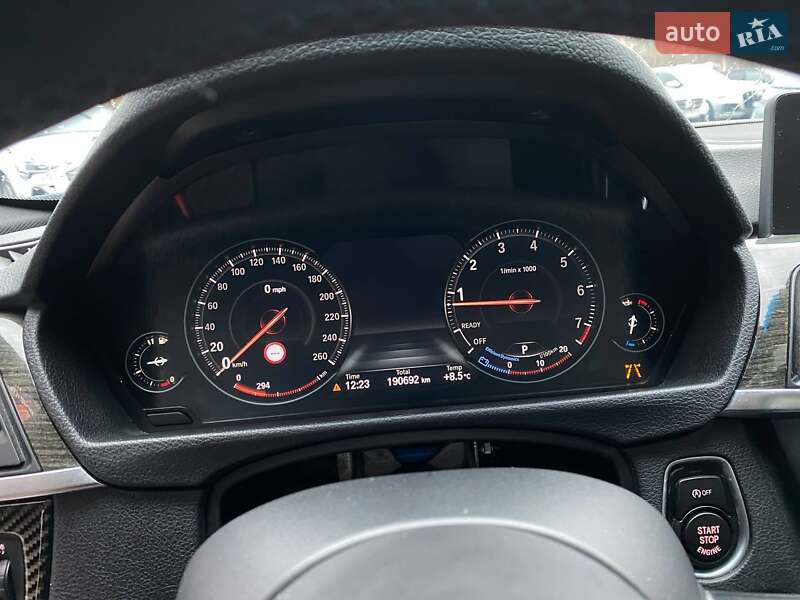 Седан BMW 3 Series 2014 в Львове фото 16 Седан BMW 3 Series 2014 в Львове