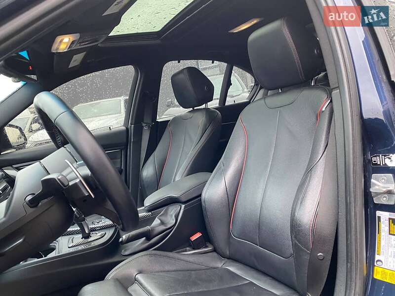 Седан BMW 3 Series 2014 в Львове фото 21 Седан BMW 3 Series 2014 в Львове