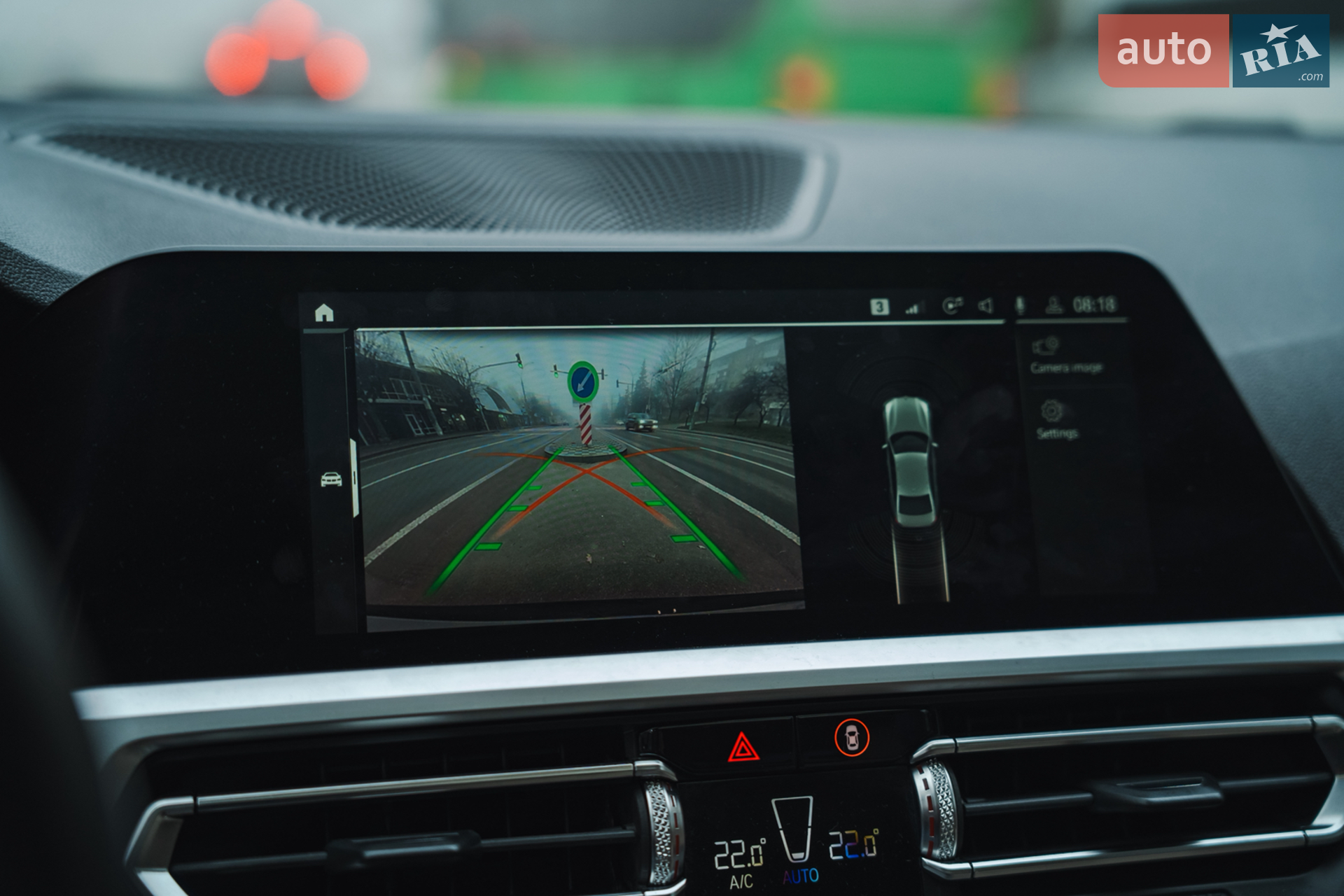 2019 BMW 3er - мініатюра 44