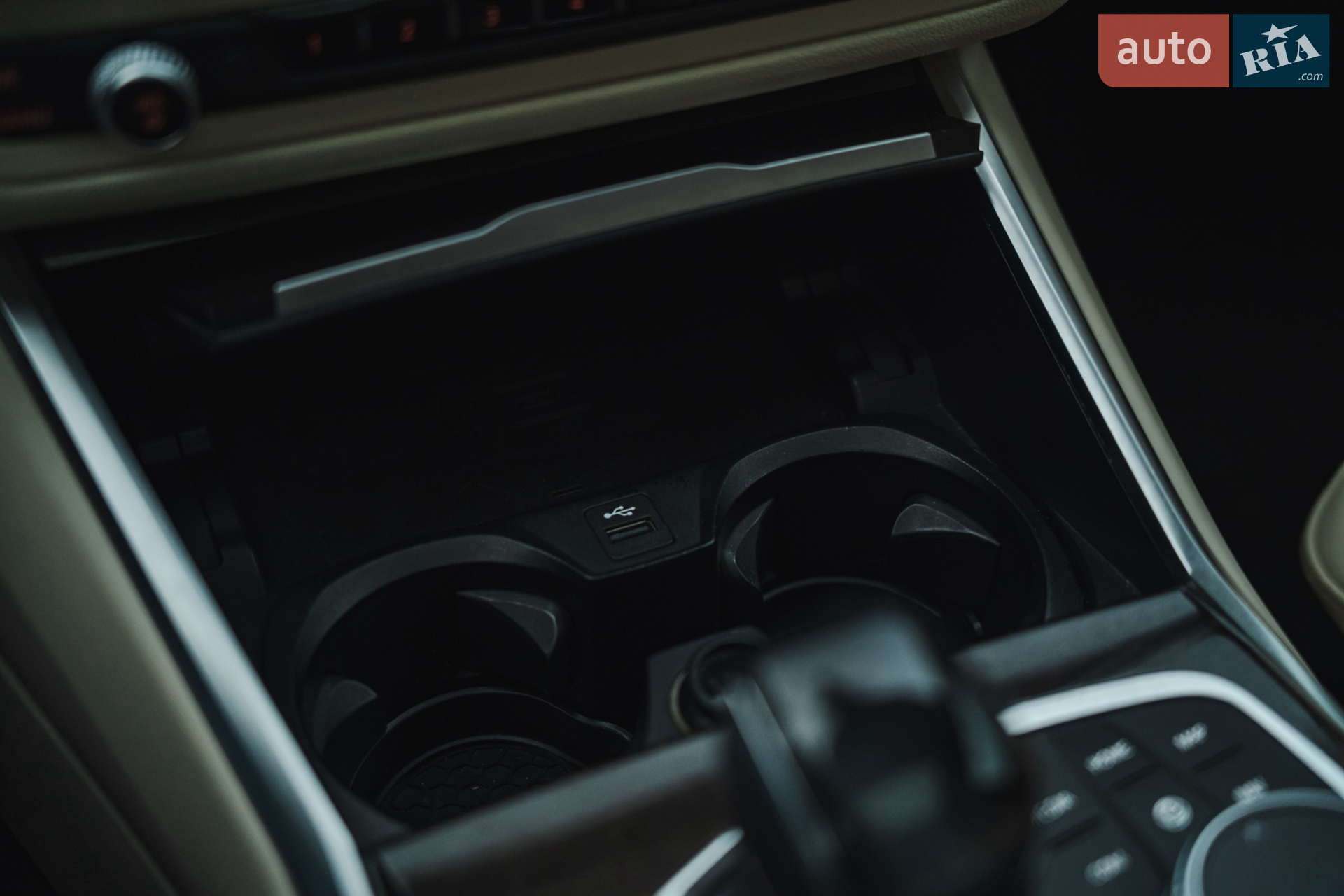 2019 BMW 3er - мініатюра 46