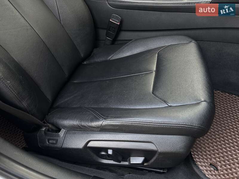 Седан BMW 3 Series 2012 в Сарнах