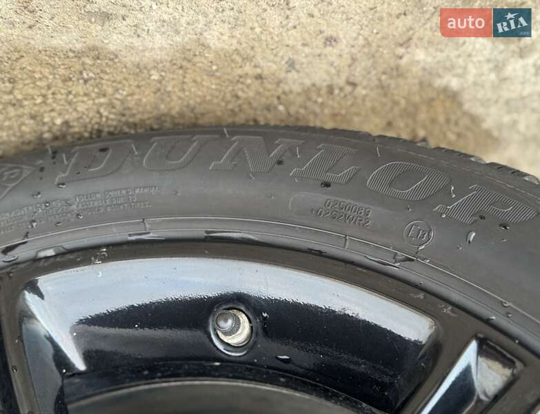 Седан BMW 3 Series 2012 в Сарнах