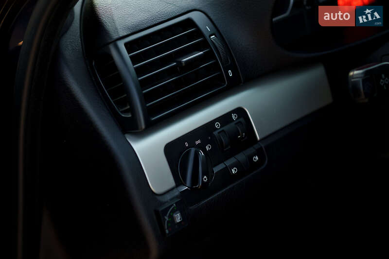 Универсал BMW 3 Series 2004 в Хмельницком фото 35 Универсал BMW 3 Series 2004 в Хмельницком