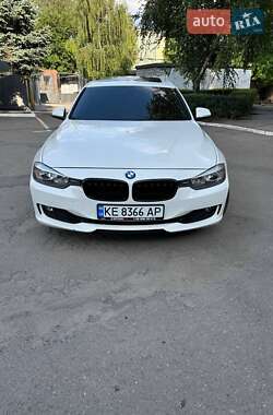 Седан BMW 3 Series 2015 в Днепре