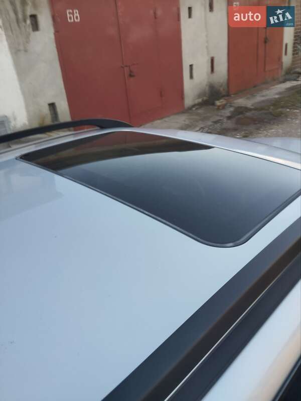 Универсал BMW 3 Series 2002 в Тернополе фото 18 Универсал BMW 3 Series 2002 в Тернополе