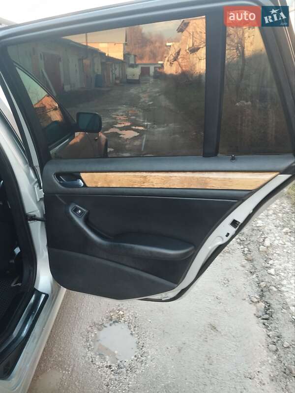 Универсал BMW 3 Series 2002 в Тернополе фото 17 Универсал BMW 3 Series 2002 в Тернополе