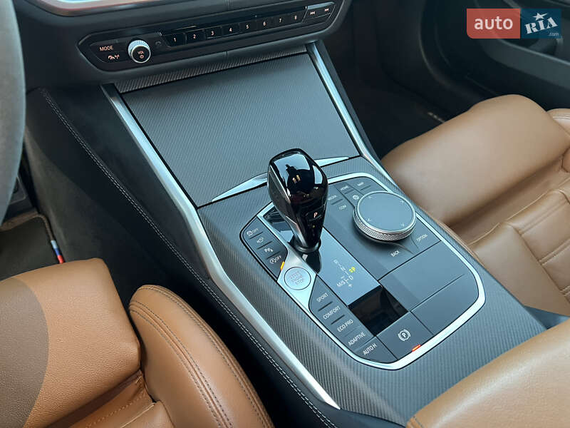 Седан BMW 3 Series 2020 в Киеве фото 4 Седан BMW 3 Series 2020 в Киеве