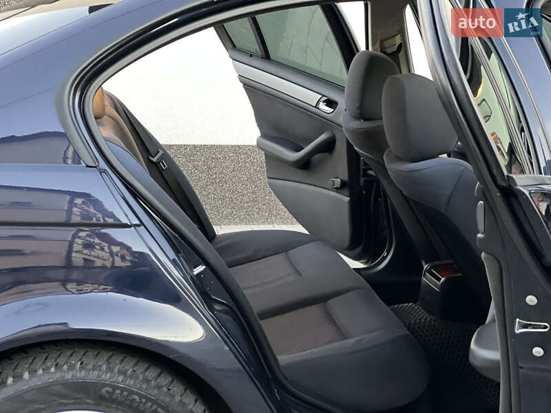 Седан BMW 3 Series 2002 в Тернополе