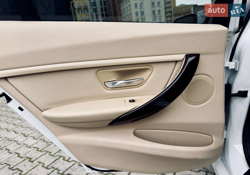 Седан BMW 3 Series 2015 в Одесі фото 33 Седан BMW 3 Series 2015 в Одесі