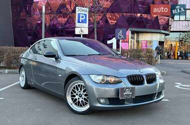 Купе BMW 3 Series 2006 в Киеве