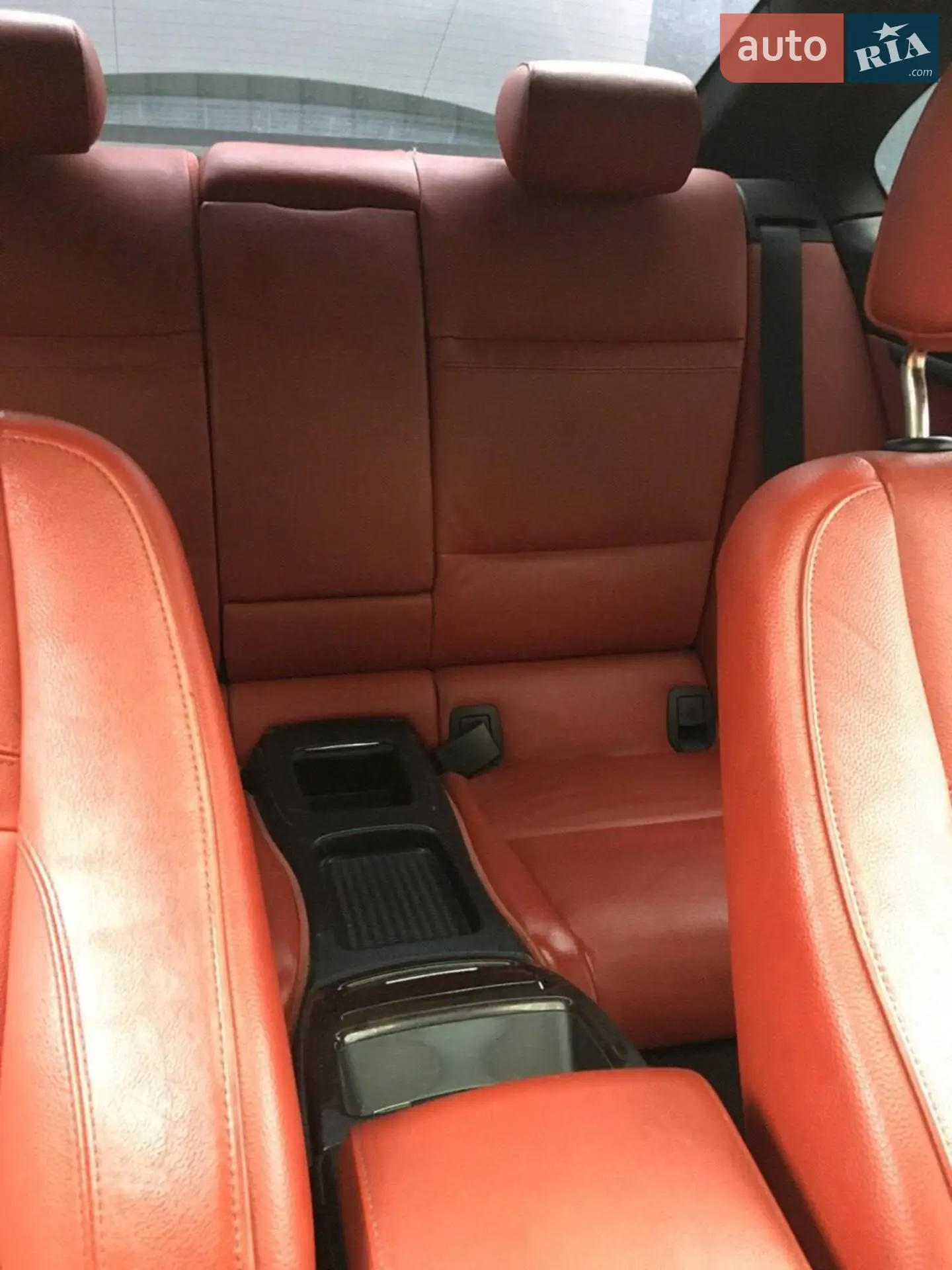 2012 BMW 3er - мініатюра 22