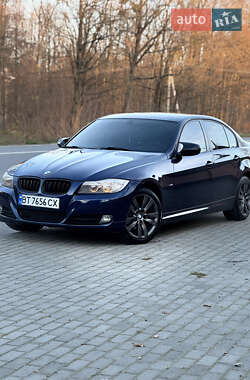 Седан BMW 3 Series 2010 в Красилове