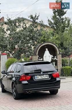 Универсал BMW 3 Series 2011 в Львове