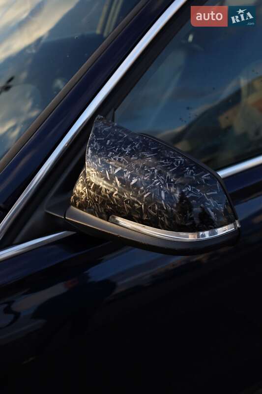 Седан BMW 3 Series 2013 в Ковеле фото 18 Седан BMW 3 Series 2013 в Ковеле