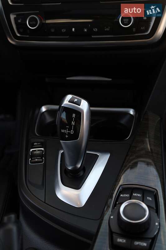 Седан BMW 3 Series 2013 в Ковеле фото 28 Седан BMW 3 Series 2013 в Ковеле