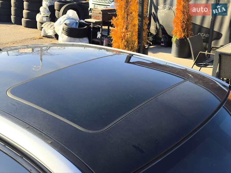 Седан BMW 3 Series 2015 в Киеве