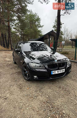 Седан BMW 3 Series 2011 в Днепре