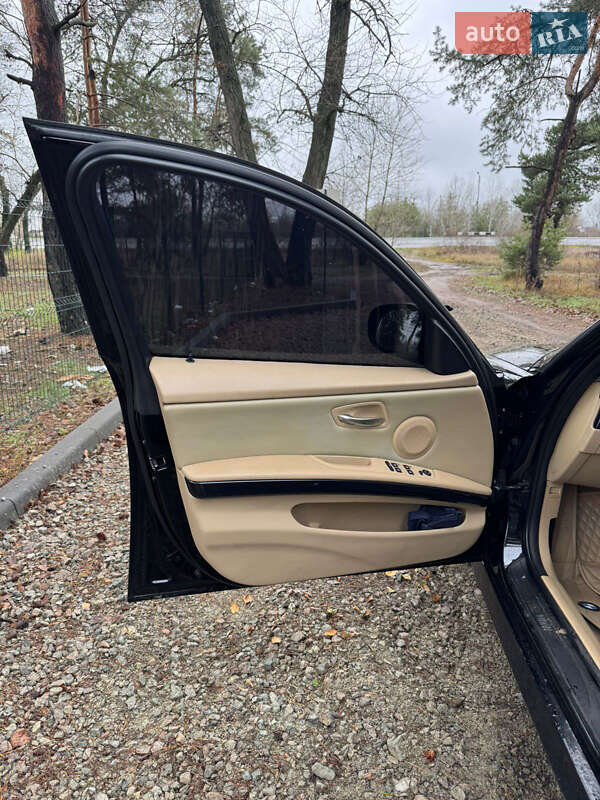 Седан BMW 3 Series 2011 в Днепре фото 11 Седан BMW 3 Series 2011 в Днепре