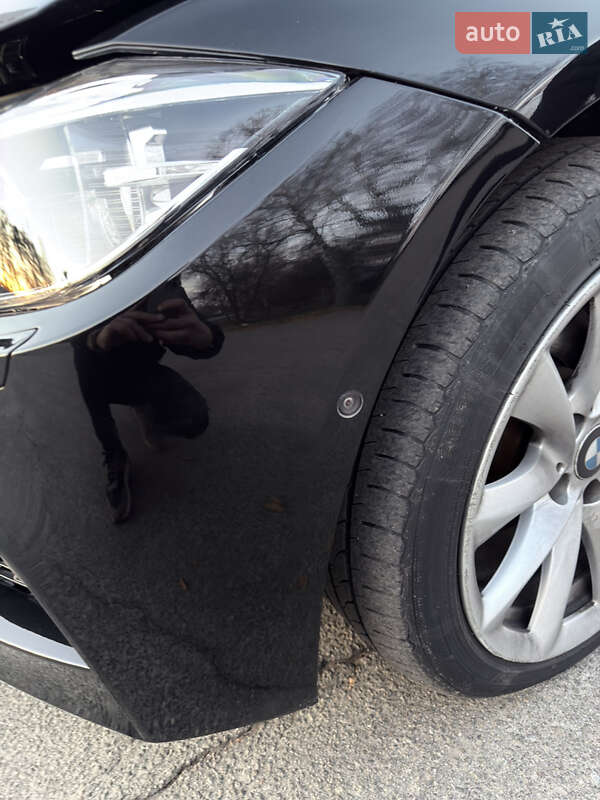 Седан BMW 3 Series 2017 в Лубнах фото 33 Седан BMW 3 Series 2017 в Лубнах