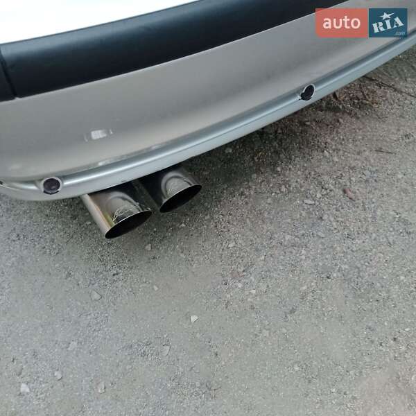 Универсал BMW 3 Series 2001 в Днепре