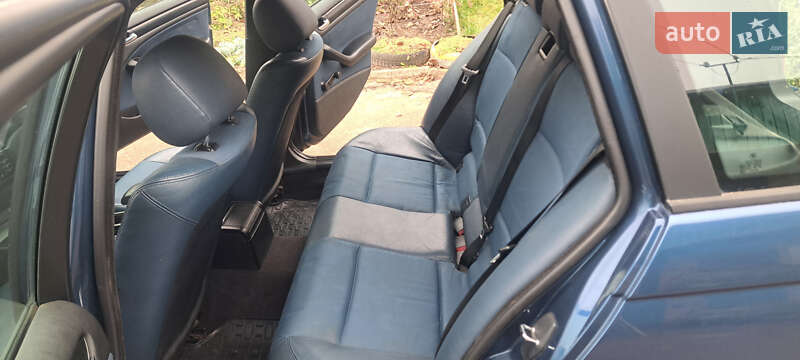Универсал BMW 3 Series 2004 в Борисполе фото 23 Универсал BMW 3 Series 2004 в Борисполе