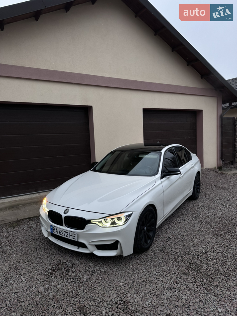 2014 BMW 3er - мініатюра 11