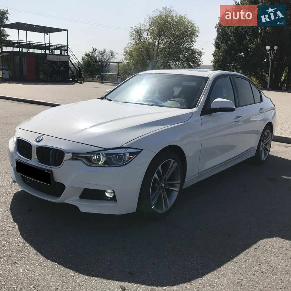2019 BMW 3er - мініатюра 17