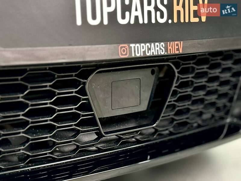 Седан BMW 3 Series 2022 в Киеве