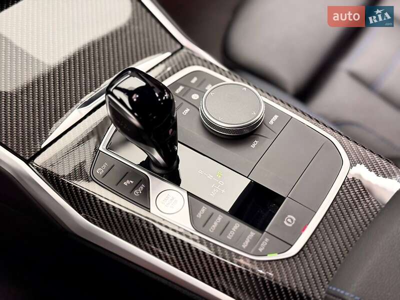 Седан BMW 3 Series 2022 в Киеве